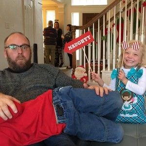 Meet your Posher, Matthew